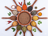Dal or Lentil